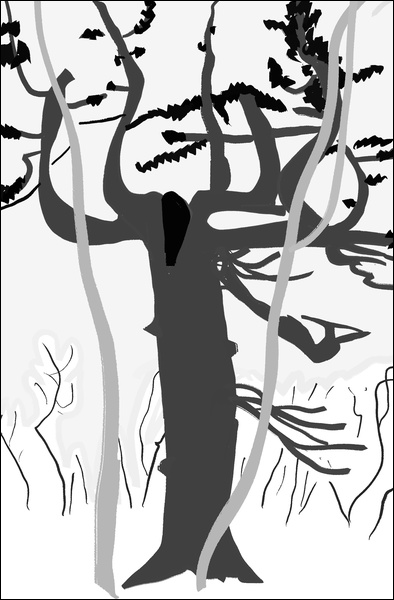 장병언, Digital Drawing, digital_work, 2026